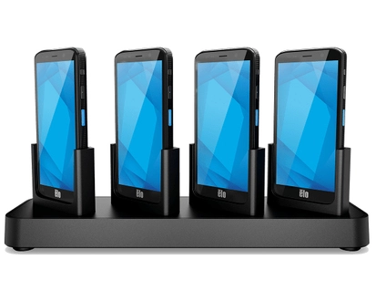 Elo Cradle for Mobile Computer