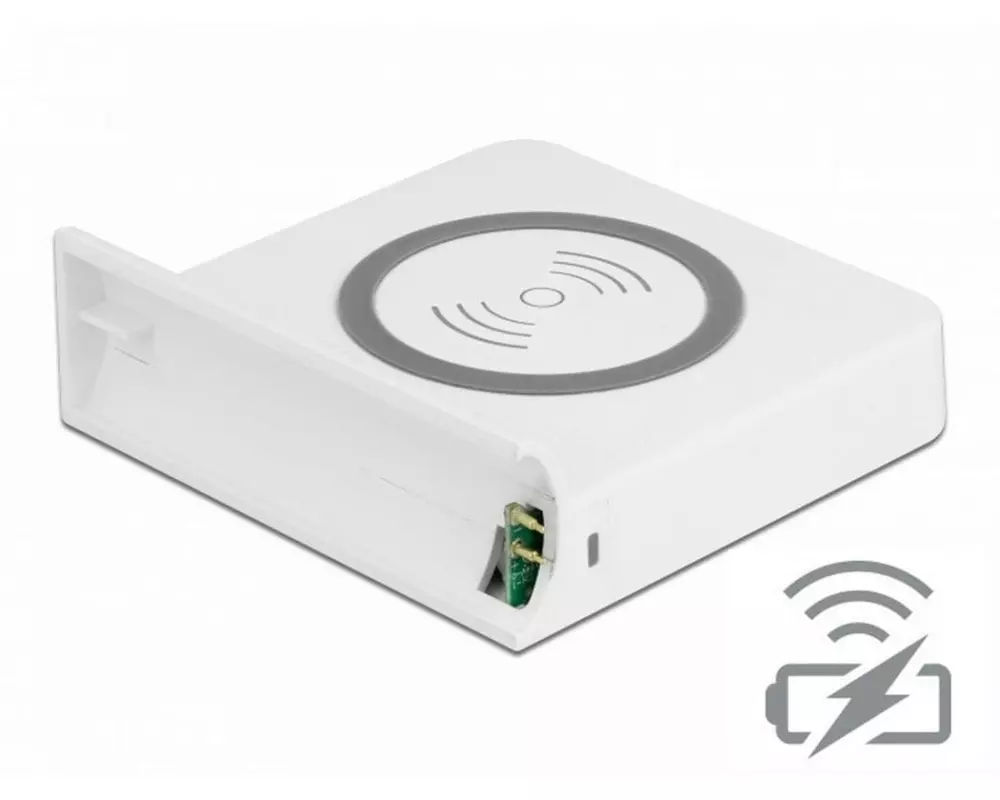 Delock Ladestationzubehör zu USB Ladegerät