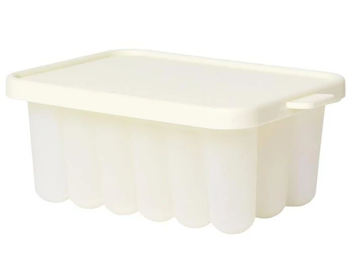 Bibs Nahrungsbehälter Freezer Tray 712 ml