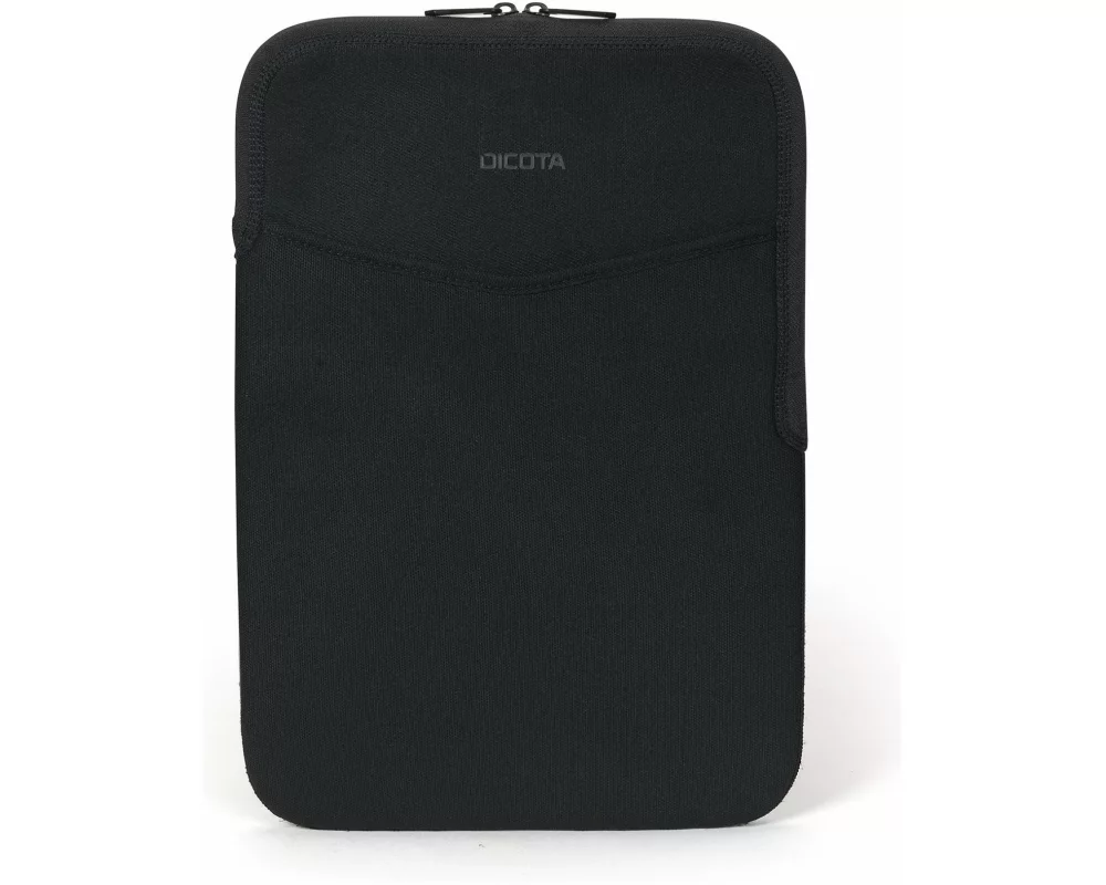 DICOTA Notebook-Sleeve Eco Slim L 15 " Schwarz