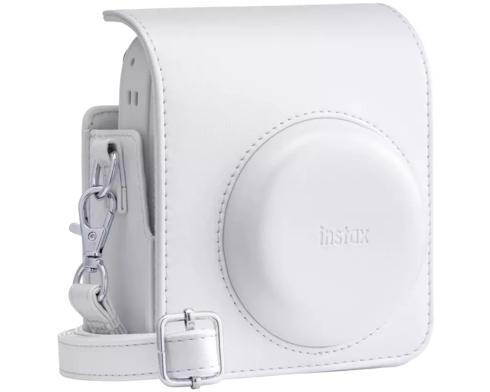 Fujifilm Kameratasche Instax Mini 13 Case Weiss