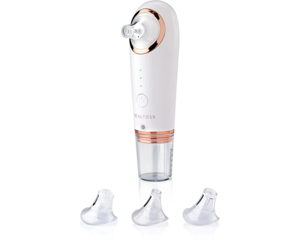 Beautifly Gesichtsreiniger B-Hydrapeel Pro