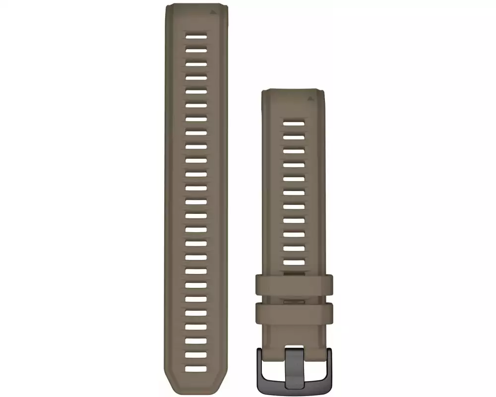 GARMIN Armband Instinct 2 Tactical, Coyote tan