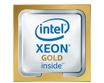 HPE Intel Xeon Gold 6418H, 2.1GHz, 24-core, 185W, Processor