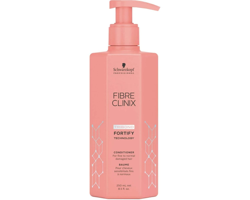 Schwarzkopf Fibre Clinix Fortify Conditioner 250 ml