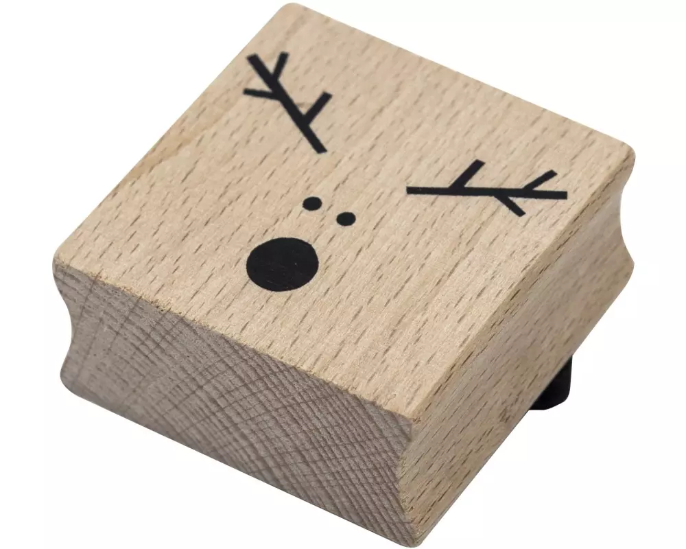 Artoz Stempel Rentier