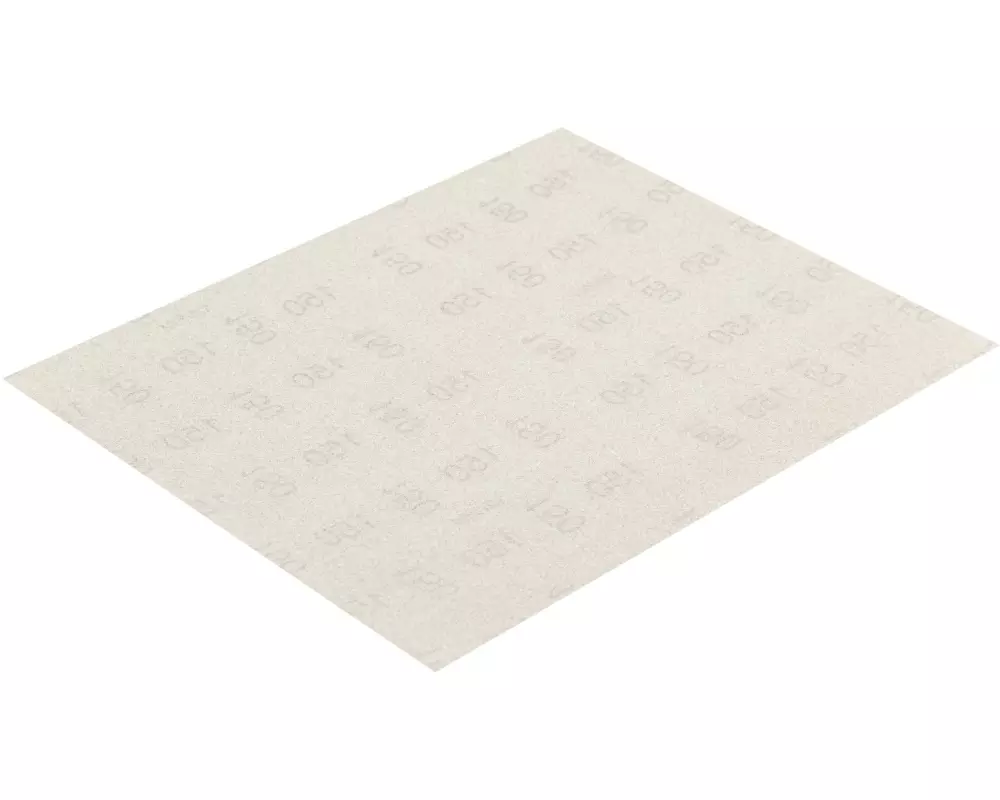 FTM Schleifpapier Finish P150, 5 Stück