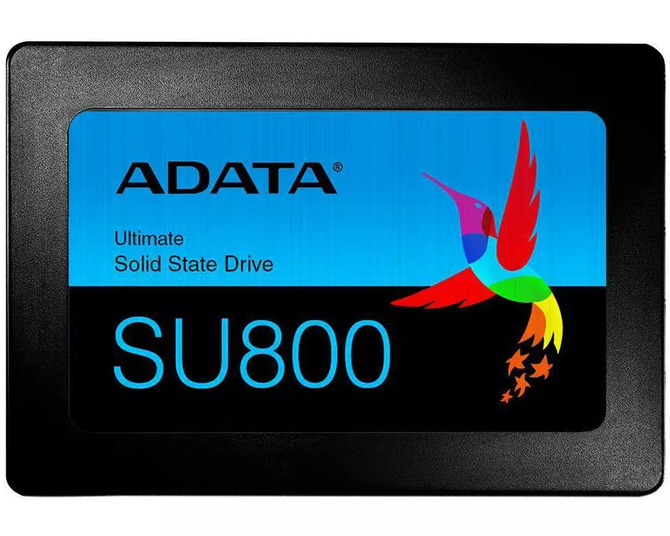 ADATA SSD SU800 3D NAND 2.5" SATA 256 GB