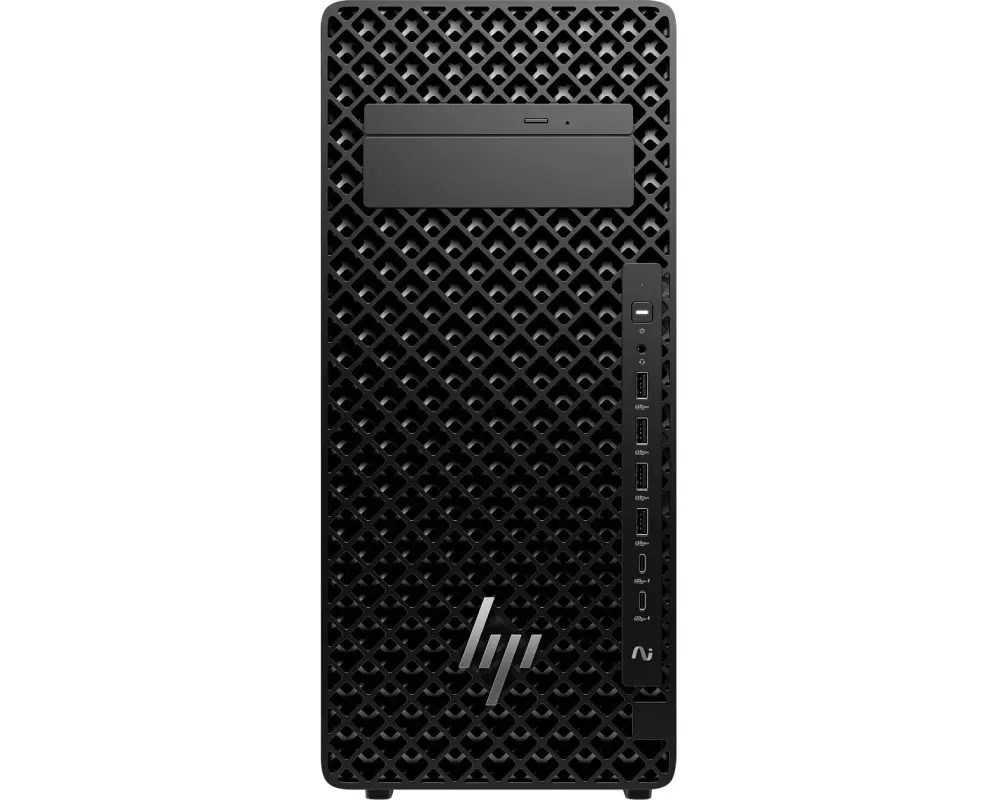 HP Workstation Z2 G1i TWR D6NF9ES Autodesk zertifiziert