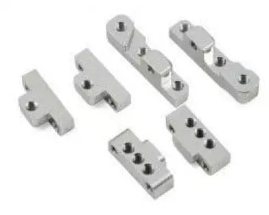 ALIGN Rahmenaufnahme 550