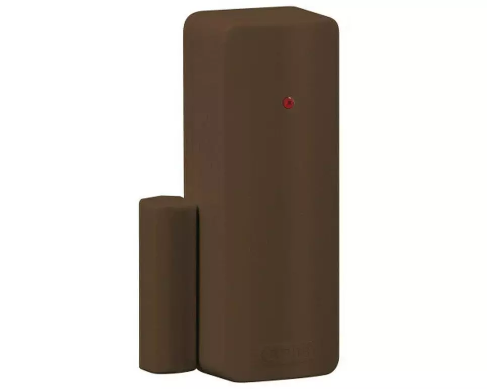 Abus Funk-Öffnungsmelder FUMK50000B Secvest