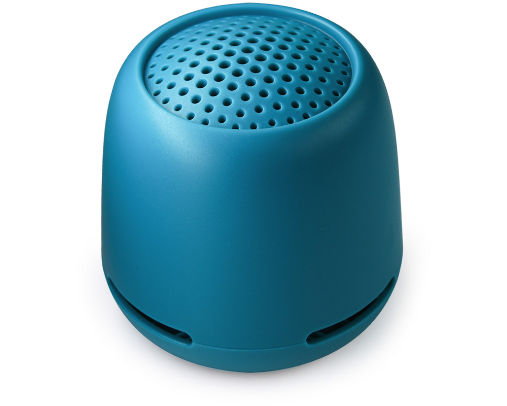 BOOMPODS Zero XL Ocean Speaker ZXLBLU Tide Blue