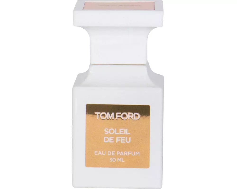 Tom Ford Eau de Parfum Soleil De Feu 30 ml