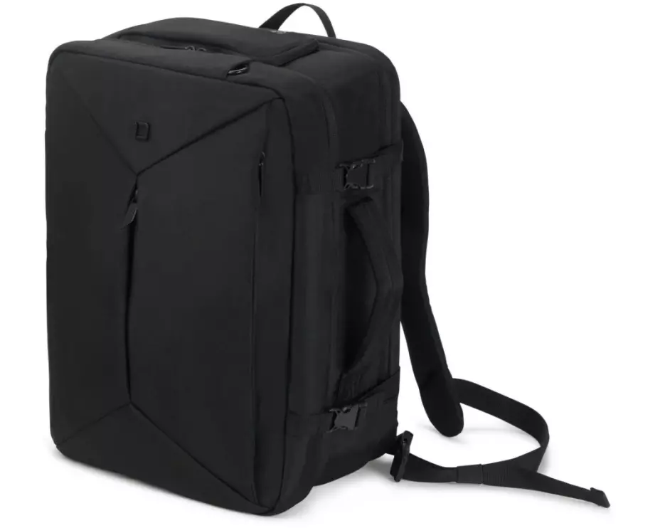 DICOTA Notebooktasche Dual Plus EDGE 15.6 "