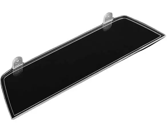 RC4WD Heckscheibe Chevy K10 Scottsdale 1:10