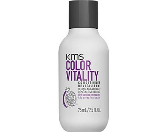 KMS HAIR Colorvitality Conditioner 75 ml