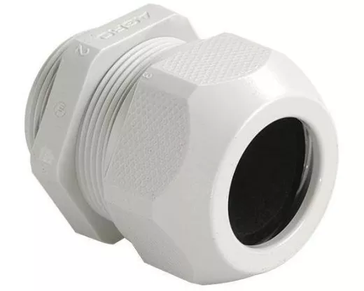 AGRO Kabelverschraubung M20 7-13 mm Polyamid