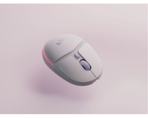 G705 Wireless Gaming Mouse OFF WHITE