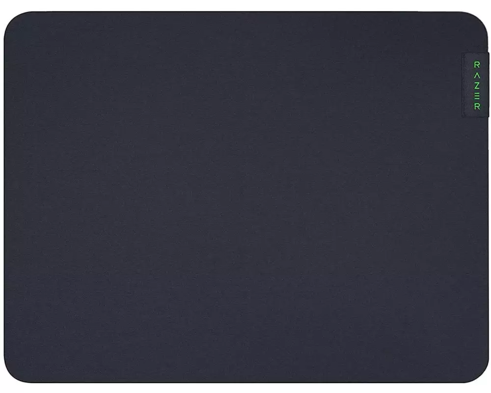 Razer Gaming-Mausmatte Gigantus V2 - Medium Schwarz