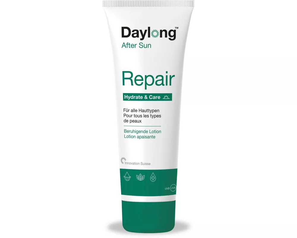 DAYLONG After Sun Lotion Repair 100 ml