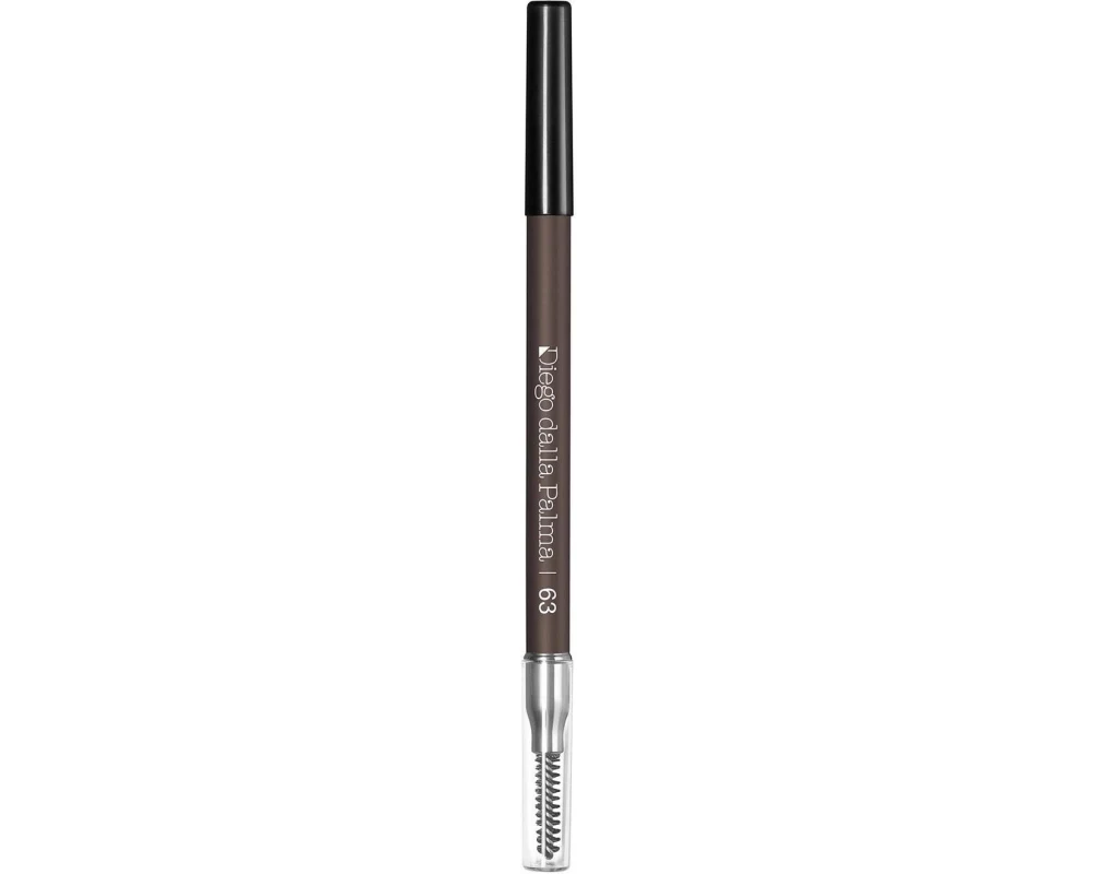 Diego dalla Palma Eyebrow Powder Pencil aschbraun