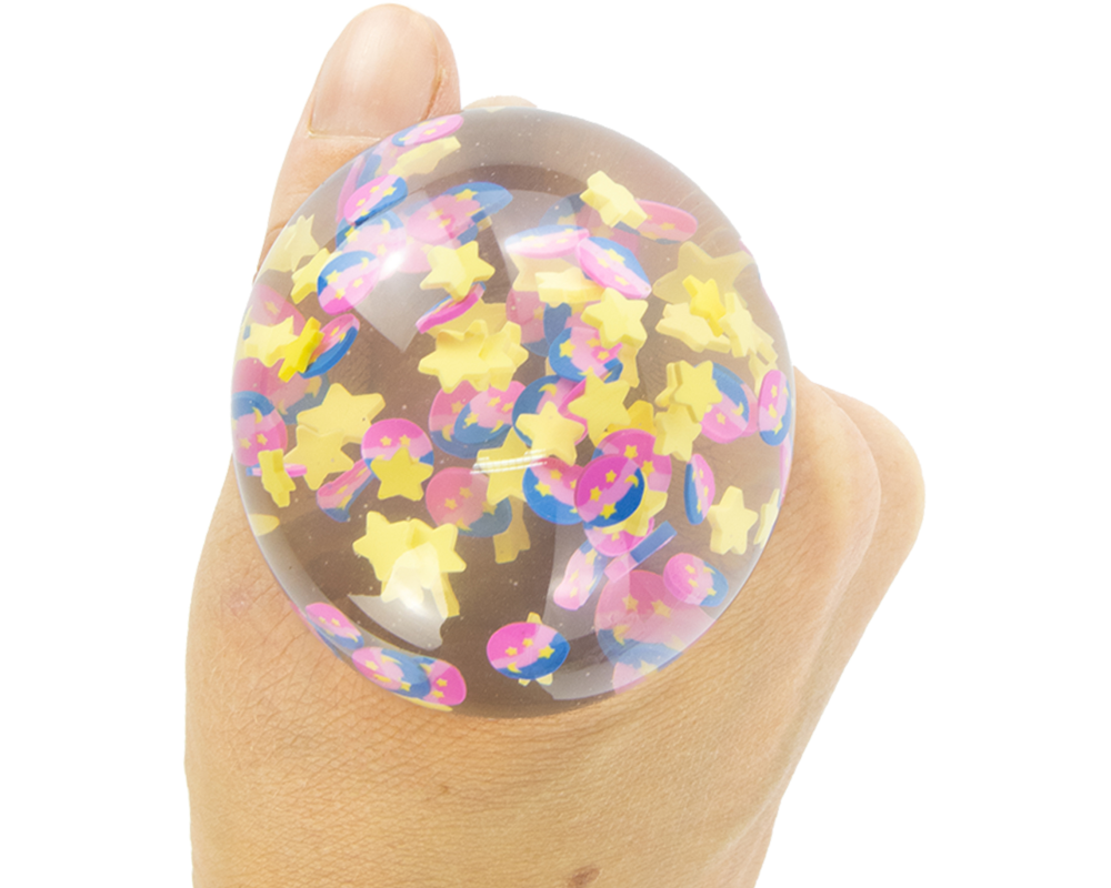 ROOST Quetschball GelBitz NV626