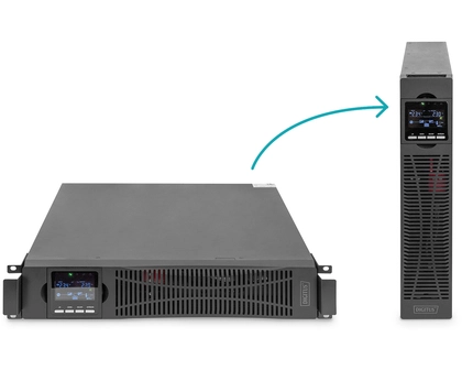 Digitus Double Conversion Online UPS