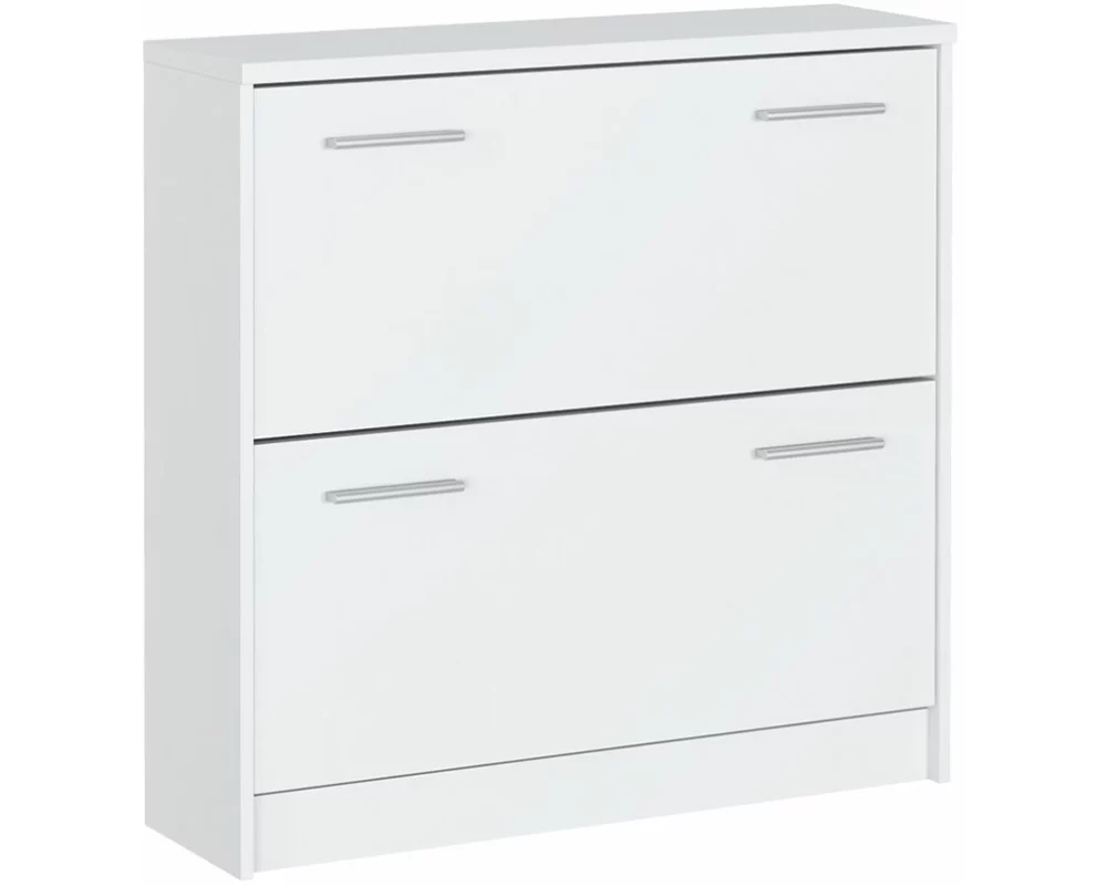 CONTINI Schuhschrank Opti 74 x 85 x 35cm