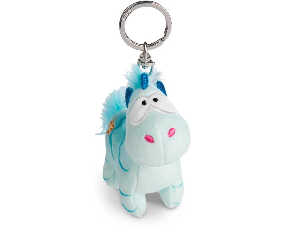 Nici Green Schlüsselanhänger Einhorn Aquario