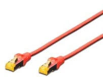 Digitus 7 m Category 6a Network Cable for Network Device