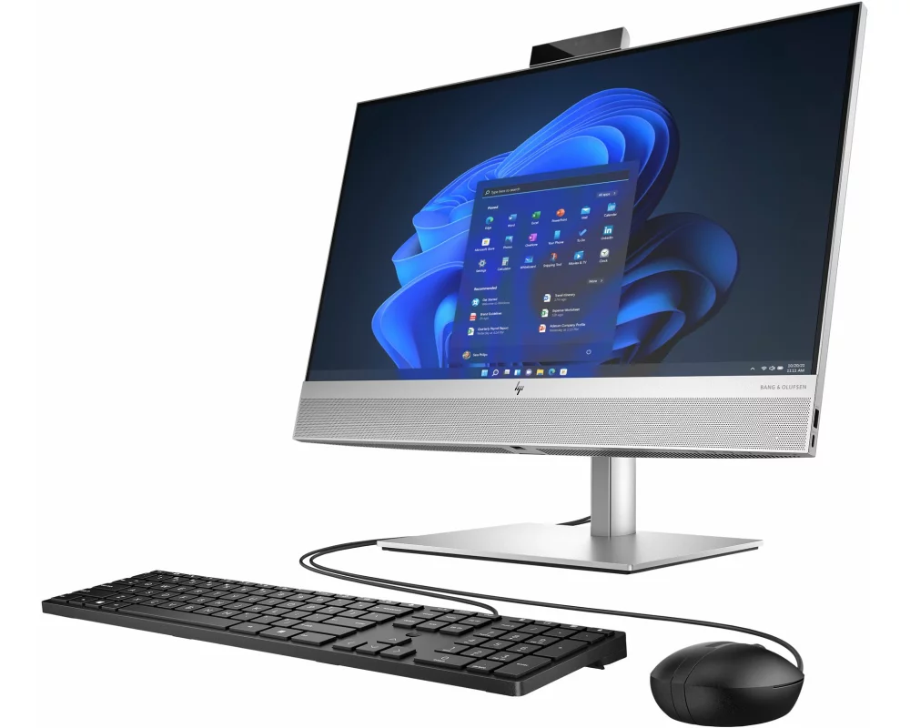 HP AIO EliteOne 840 G9 23.8" 999X9ET