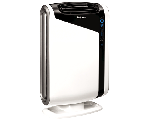 FELLOWES Luftreiniger Aeramax 9393801 DX95