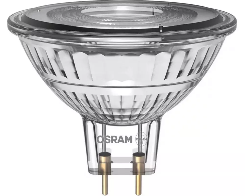 OSRAM Lampe LED SUPERSTAR 2.2W Warmweiss (WW)