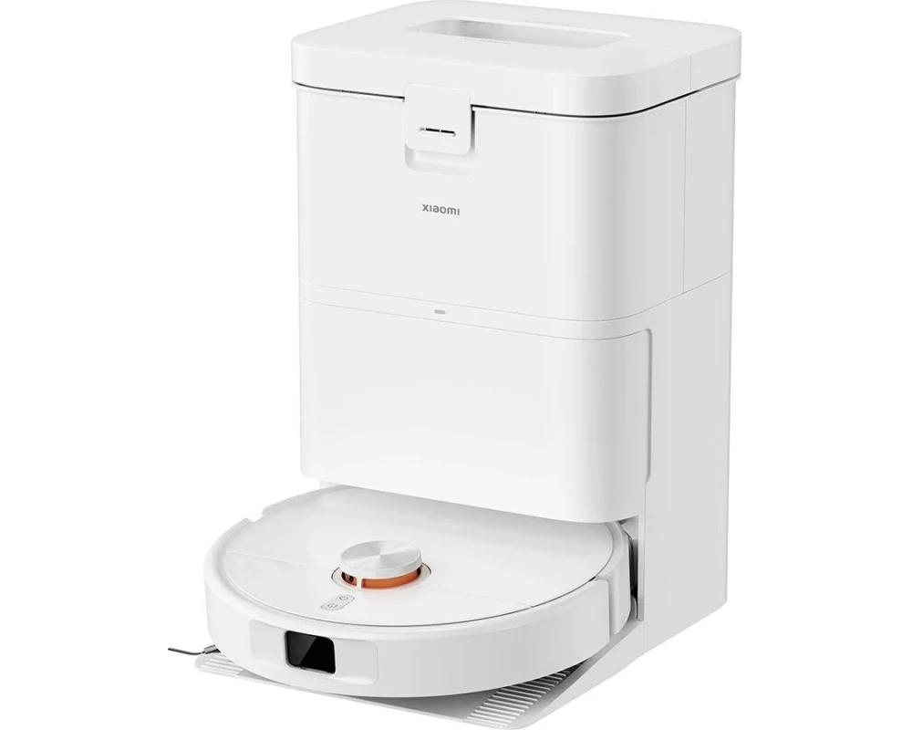 Xiaomi Saug- und Wischroboter Robot Vacuum H50 Weiss