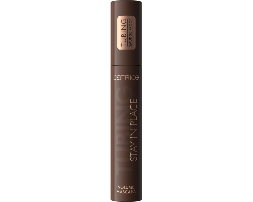 Catrice Mascara TUBING Stay In Place Volume 020