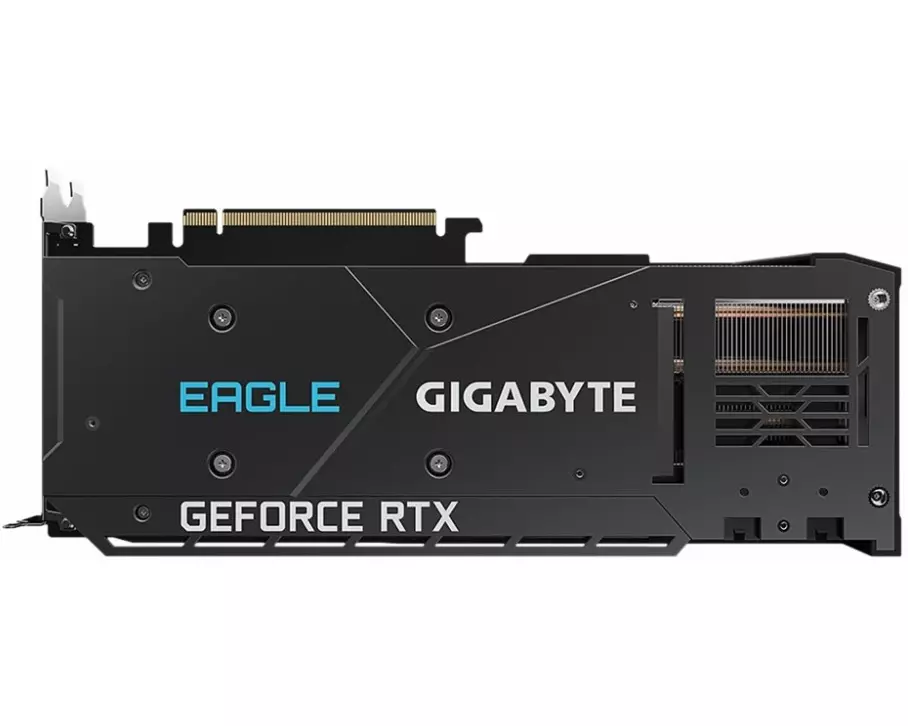 GIGABYTE GeForce RTX 3070 Ti EAGLE 8GB GDDR6 256bit 2xDP 2xHDMI