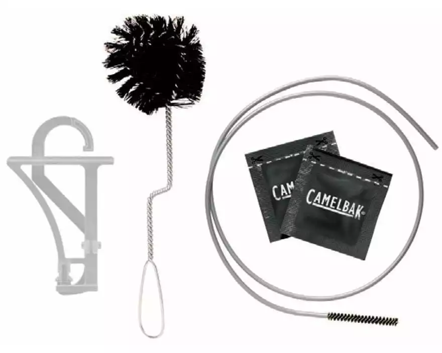 CamelBak Reinigung CRUX Reservoir Cleaning Kit