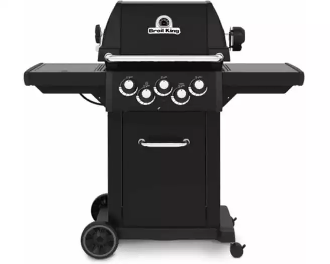 Broil King Gasgrill Royal 390 Shadow