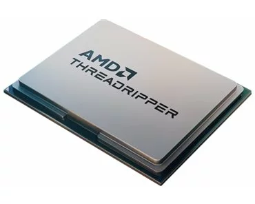 AMD Ryzen Threadripper PRO 7995WX 5.1GHz SP6 96C/192T 350W 482MB BOX