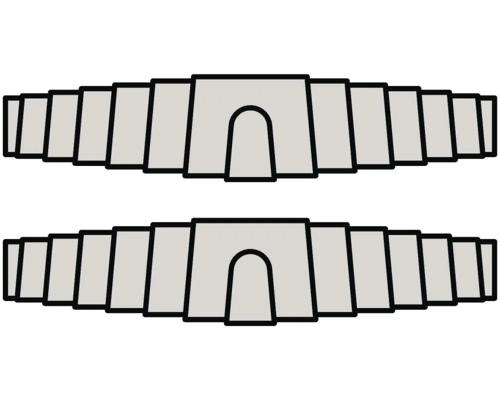 Felco Feder-Set passend zu Felco 5