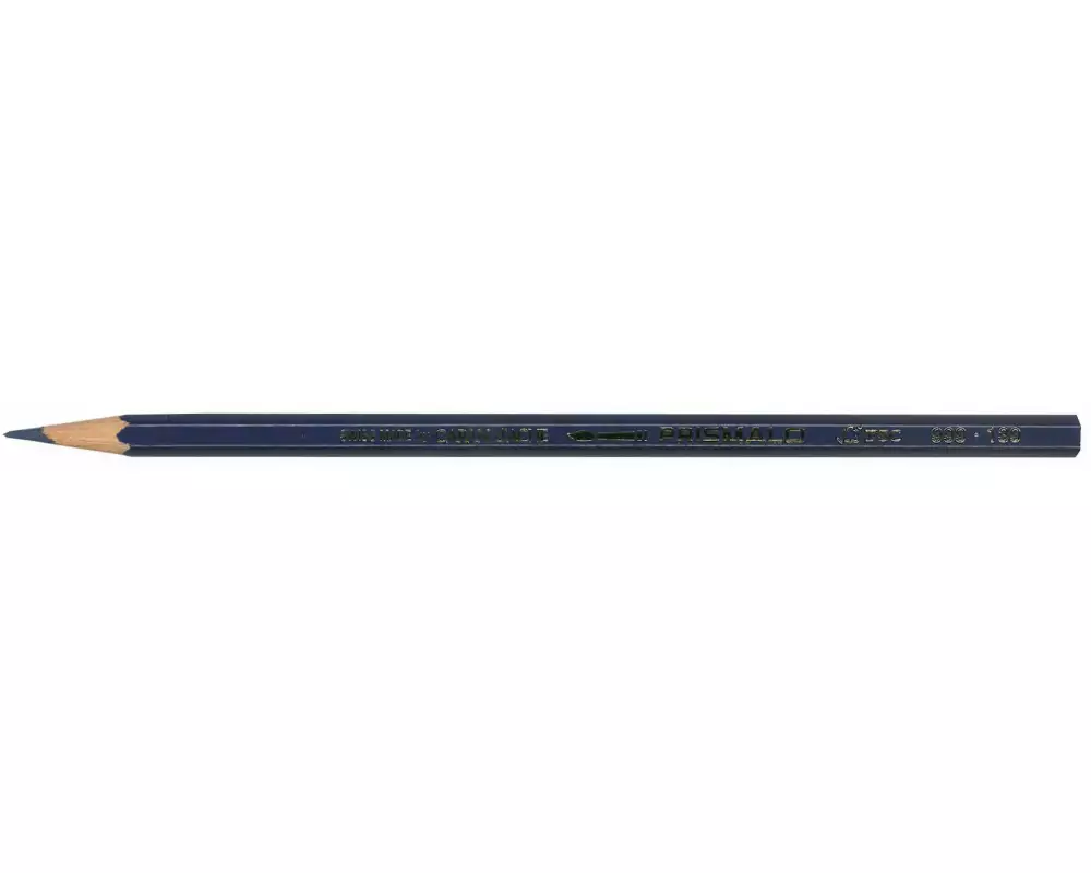 Caran d'Ache Farbstifte Prismalo 3 mm, 1 Stück, Indigoblau