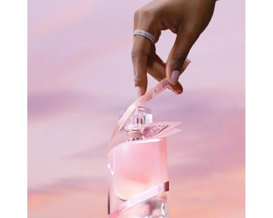Lancôme La vie est belle Vanille Nude 50 ml