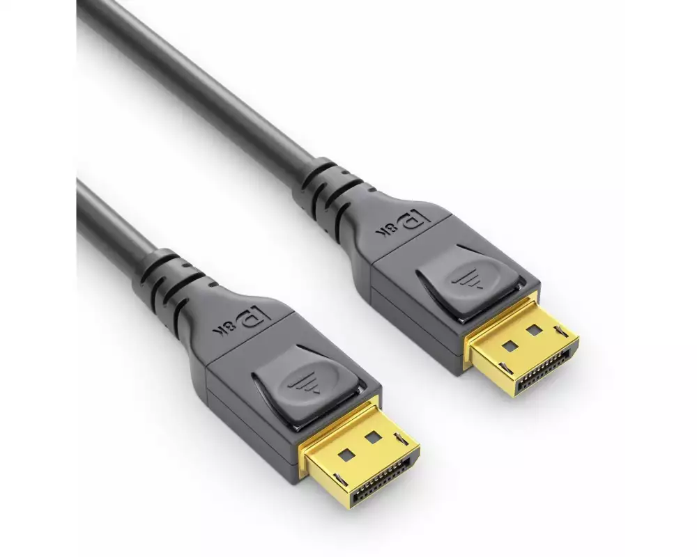 PureLink Kabel 8K 1.4 DisplayPort – DisplayPort, 1.5 m