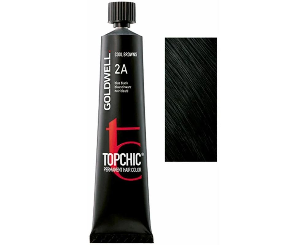 GOLDWELL Topchic 60 ml