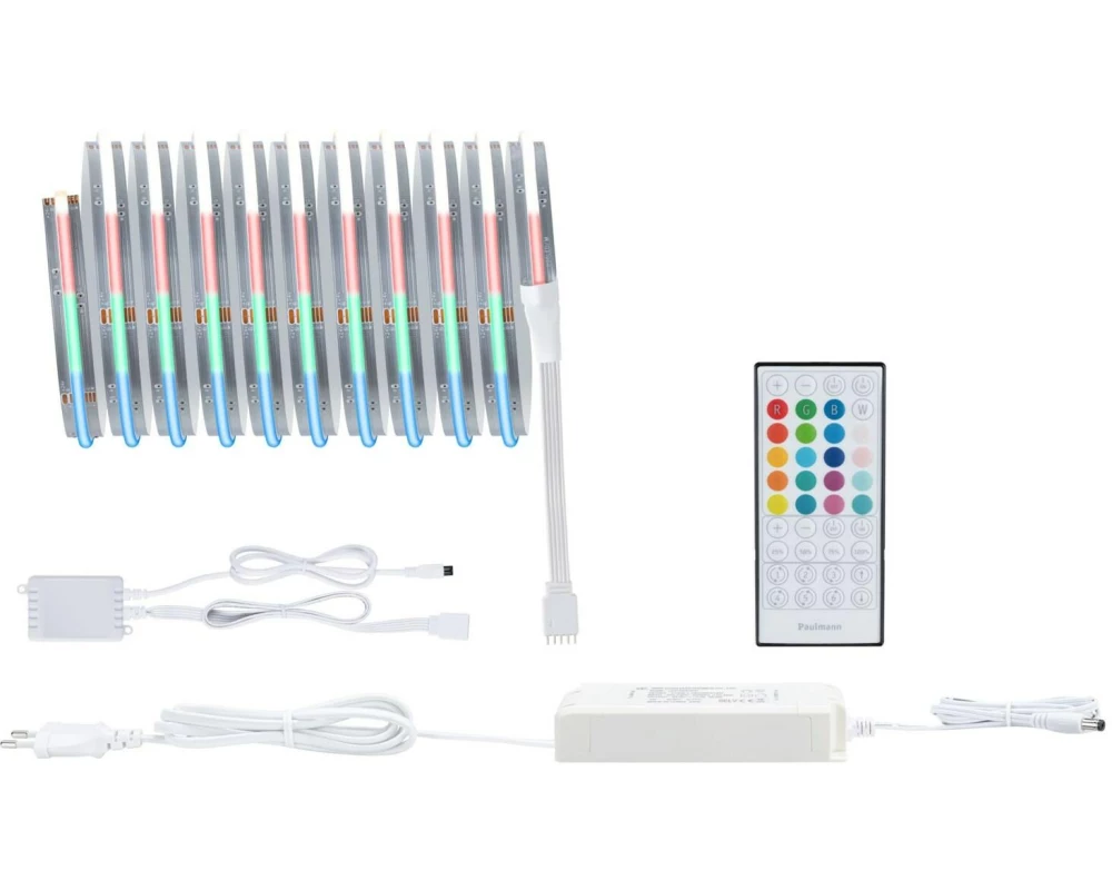 Paulmann MaxLED1000 LED Strip Full-Line COB 3 m