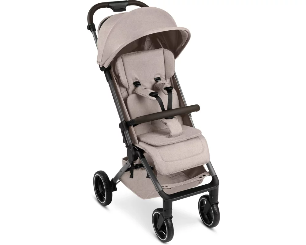 ABC Design Buggy Ping 3 Trekking Camel
