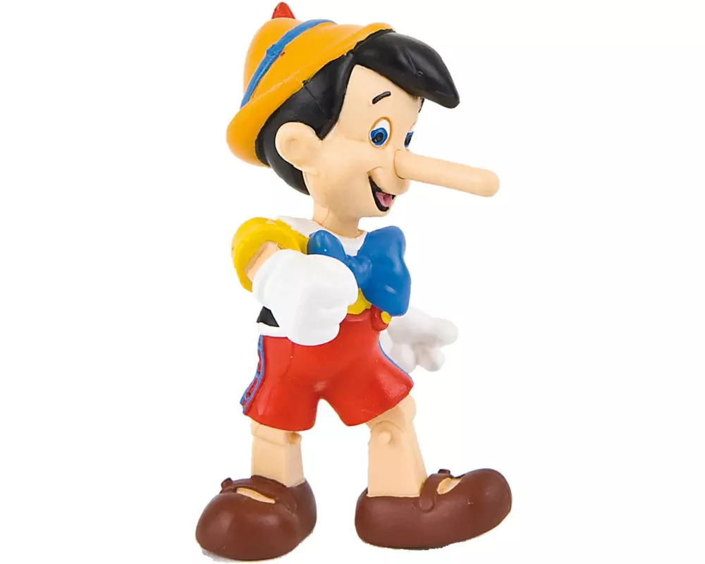 BULLYLAND Spielzeugfigur Pinocchio