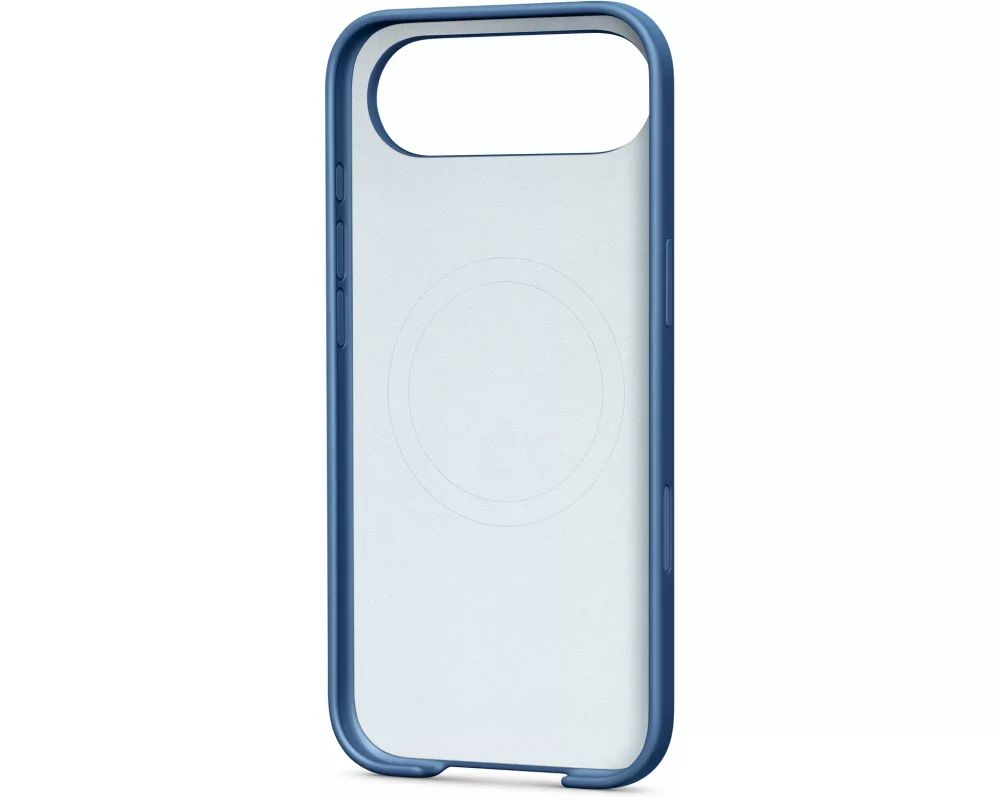 Apple Beats iPhone Air Case MagSafe und Kamerasteuerung Felsblau