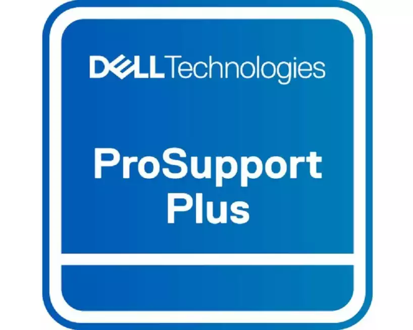 DELL ProSupport Plus Latitude 5xxx 3 J. PS auf 5 J. PS Plus