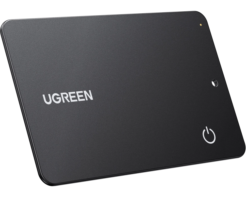 UGREEN FineTrack Slim Card 75497 Android Find Hub